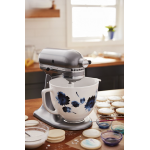 KitchenAid KSM2CB5PIW 4.8公升 陶瓷碗 (墨水水彩)